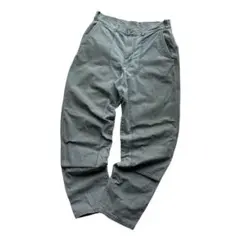 【雪無し】90s F4 patagonia スタンドアップパンツ　34