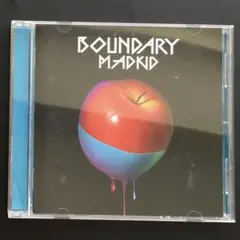 CD BOUNDARY MADKID