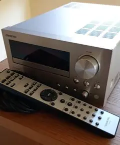 2025年最新】ONKYO CR-555の人気アイテム - メルカリ