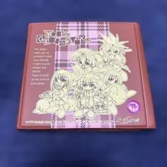 ゲームソフト「悠久幻想曲（YUKYU GENSOKYOKU）」関連グッズ