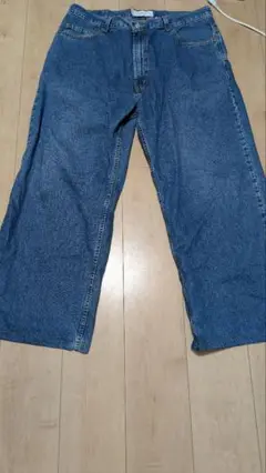 00年代 Levi's リーバイス 599 GIANT FIT