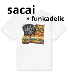 2025年最新】funkadelic tシャツの人気アイテム - メルカリ