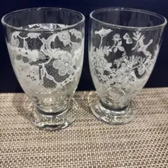 グラス6個セット