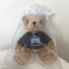 Lexus ぬいぐるみ