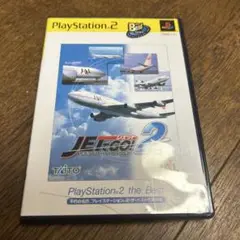 ジェットでGO !2 PlayStation2 the Best