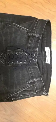 Gap True Skinny スキニーデニム