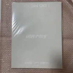 Snow Man IDOME パンフレット