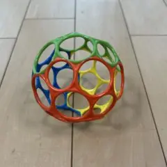 オーボール　おもちゃ