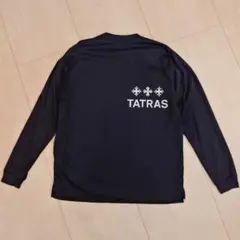 TATRAS BELECI ブラック