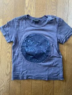 DIESEL Tシャツ　ベビー