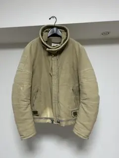 Helmut Lang アストロバイカージャケット サイズ44 Helmut Lang Astro Biker Jacket | HELMUTLANG.COM