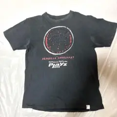 ボロTシャツ ブラック