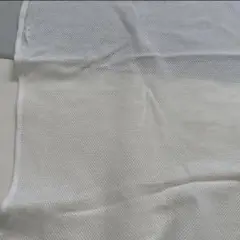 おひなまき用メッシュおくるみ S ホワイト