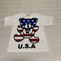 JoeyヒステリックTシャツ
