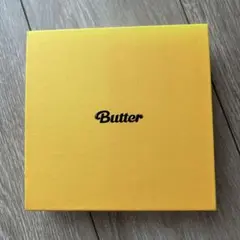 Butter: Single (ランダムバージョン)