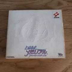 ときめきメモリアル forever with you