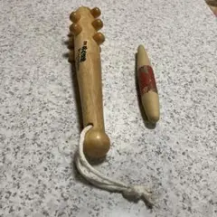 あんま棒 足ツボ棒
