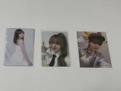 山本すず　トレカ　まとめ売り　ME:I