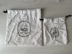 香水 巾着袋 diptyque