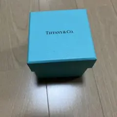 Tiffany 指輪