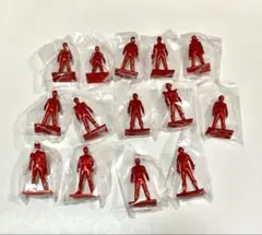 布鲁可 スーパー戦隊ブロックフィギュア1弾 1box キングオージャー 布鲁可 スーパー戦隊ブロックフィギュア1弾 1box キングオー