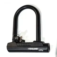 TRELOCK 小型シャックルロック