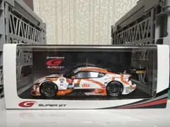 spark super gt ミニカー