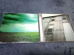 廃盤】Antarctica 81:03 23:03 Christie Front