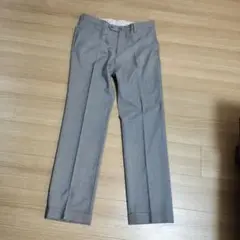バーニーズニューヨーク　 スラックス 　メンズ
