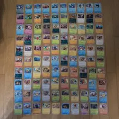 ポケモンカードまとめ売り