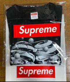 supreme エッシャー tシャツ キャップ パーカー ダウン ジャケット