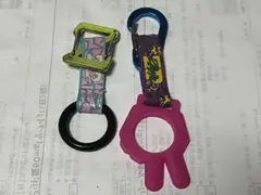 【ライブ特典】ペットボトル ホルダー ストラップ 2点セット