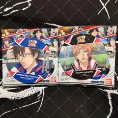裕*様 【当時物】テニスの王子様　手塚国光　レアカード　コースター　3点セット 71o1GniVTVL._UF350,350_QL50_.jpg