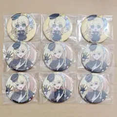 2025年最新】dies irae 缶バッジの人気アイテム - メルカリ