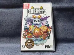 Switch☆ダングリード☆新品・未開封品