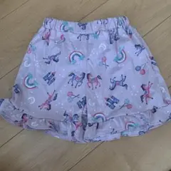 西松屋　フリルパンツ