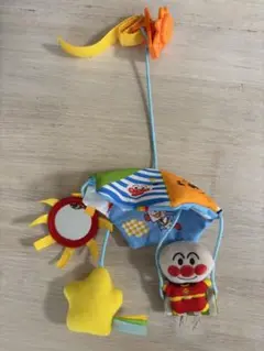 アンパンマン 2wayおでかけメリー
