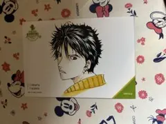 財前光　ブロマイド