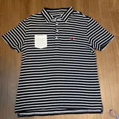 PALMS&CO. ポロシャツ　Lサイズ
