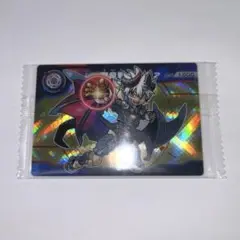 [未開封・美品]パズドラ ウエハース　原川光博　アテナ 当選品　神羅万象チョコ 未開封・美品]パズドラ ウエハース 原川光博 アテナ 当選品 神羅