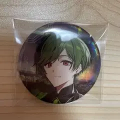 シクフォニ　すち　缶バッジ