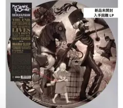 2025年最新】my chemical romance lpの人気アイテム - メルカリ