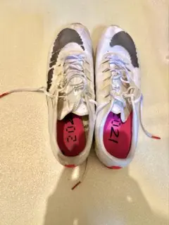 NIKE MAXFLY 東京五輪カラー 25.0 ※ピンなし