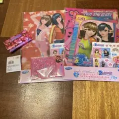 LOVE AND BERRY セット