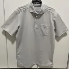 ORIHICA GARAGE ポロシャツ　L