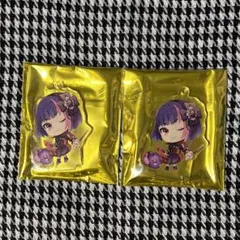 B-PROJECT Bプロ SDアクスタ -1/2- 是国竜持