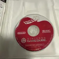 ゲームキューブ　動物番長