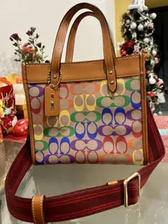 Coach バッグ