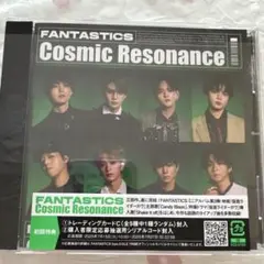 Cosmic Resonance