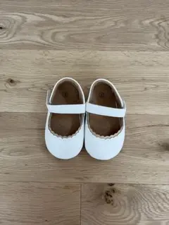 【美品】ベビーシューズ 13cm